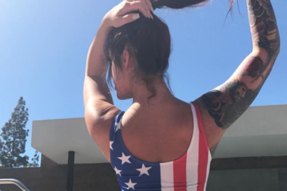 Ex-militar e guru do fitness é sucesso no Instagram