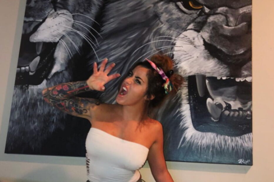 Ex-militar e guru do fitness é sucesso no Instagram