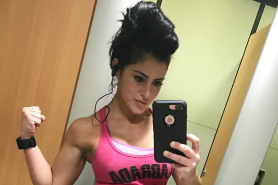 Ex-militar e guru do fitness é sucesso no Instagram