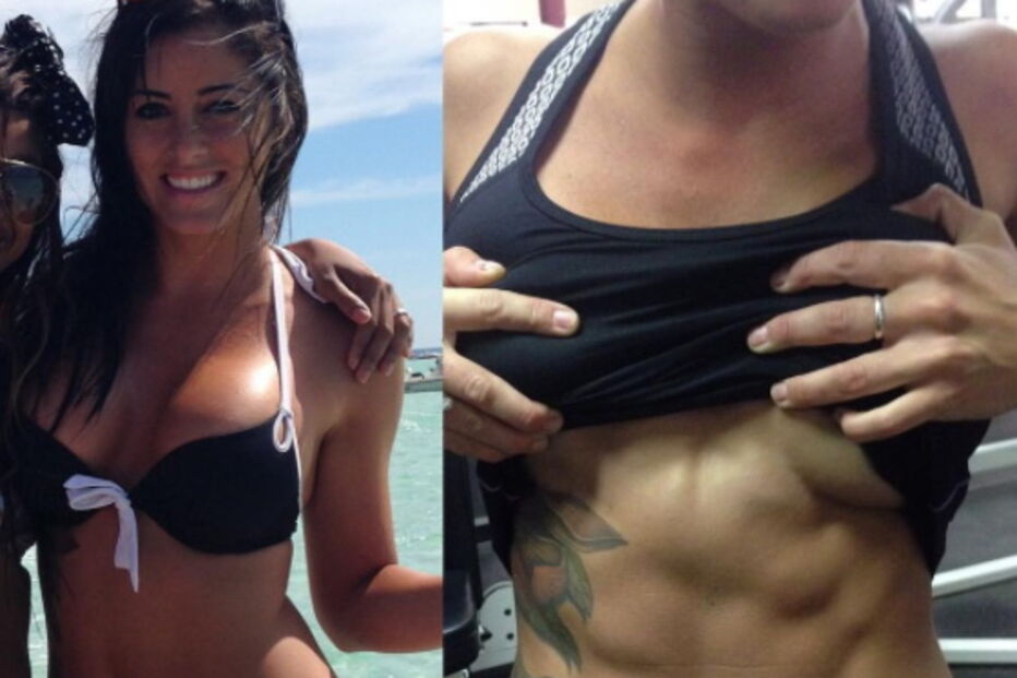 Ex-militar e guru do fitness é sucesso no Instagram