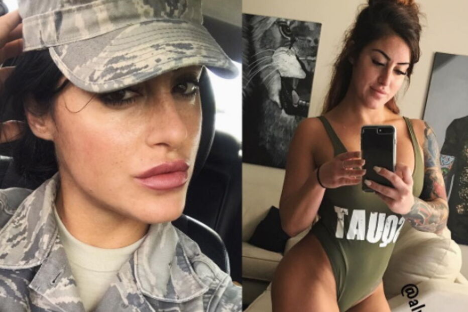 Ex-militar e guru do fitness é sucesso no Instagram