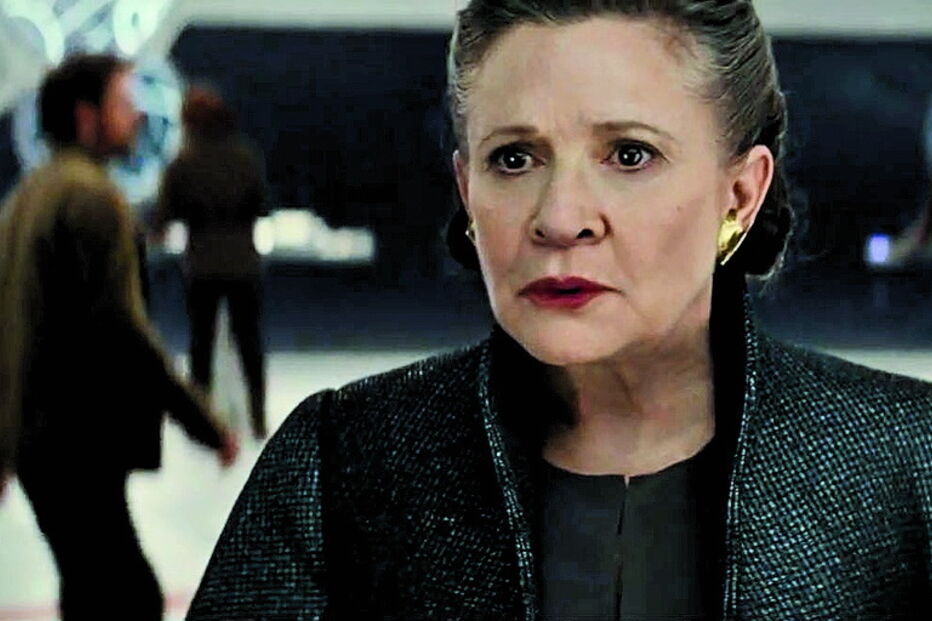 Corrida aos bilhetes para novo ‘Star Wars’