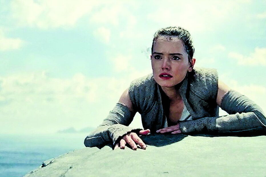 Corrida aos bilhetes para novo ‘Star Wars’