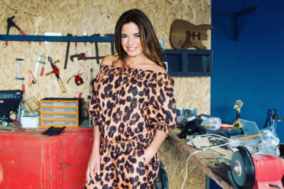 Bárbara Guimarães