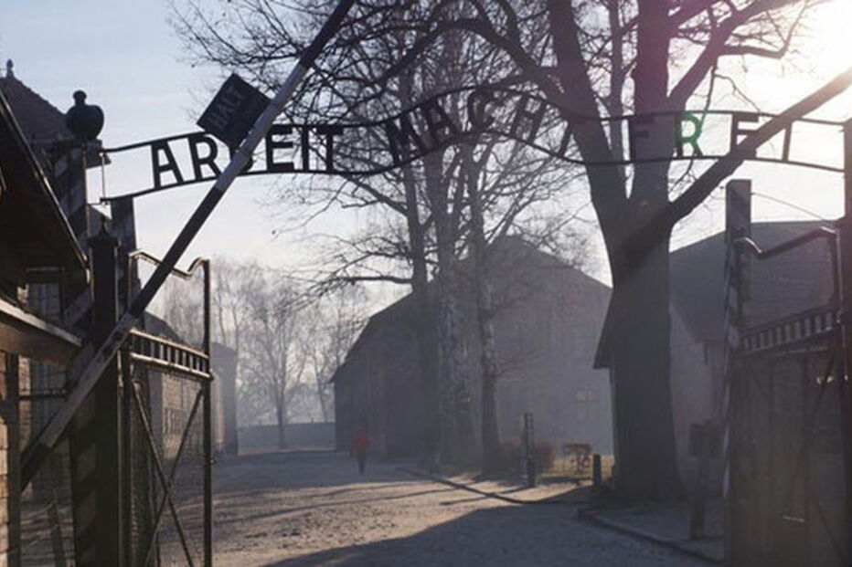 Auschwitz