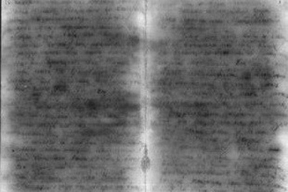 Documento de Auschwitz