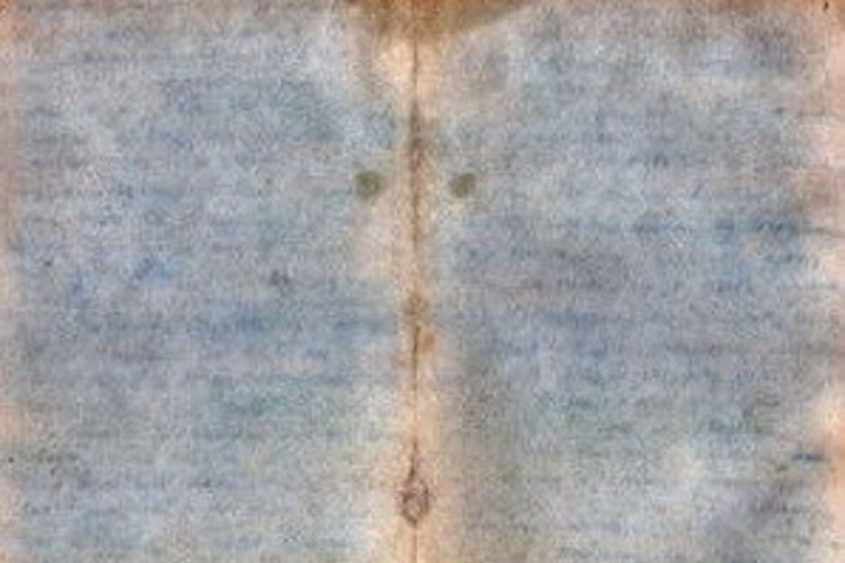 Documento de Auschwitz