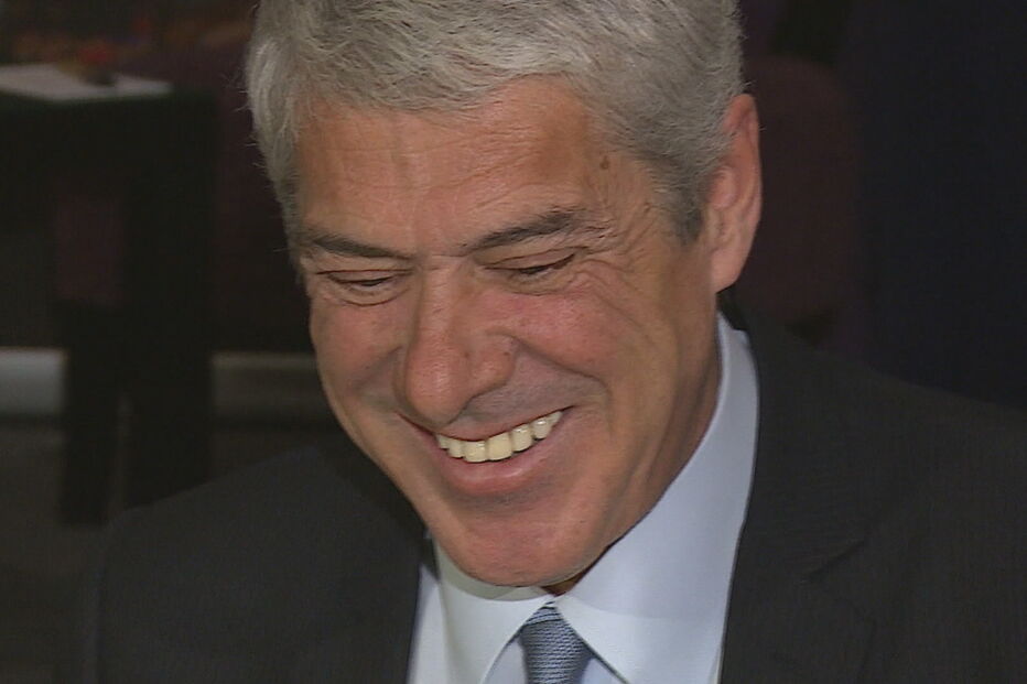 Acusação do Ministério Público contra José Sócrates