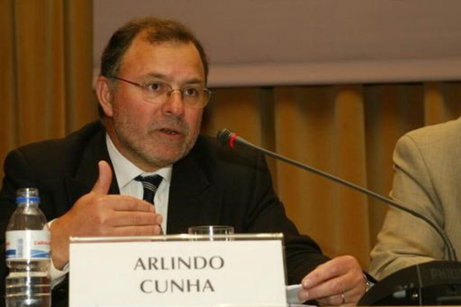 Arlindo Cunha