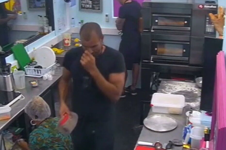 Biggest Deal, concorrente, TVI, clientes, negócios, reality show