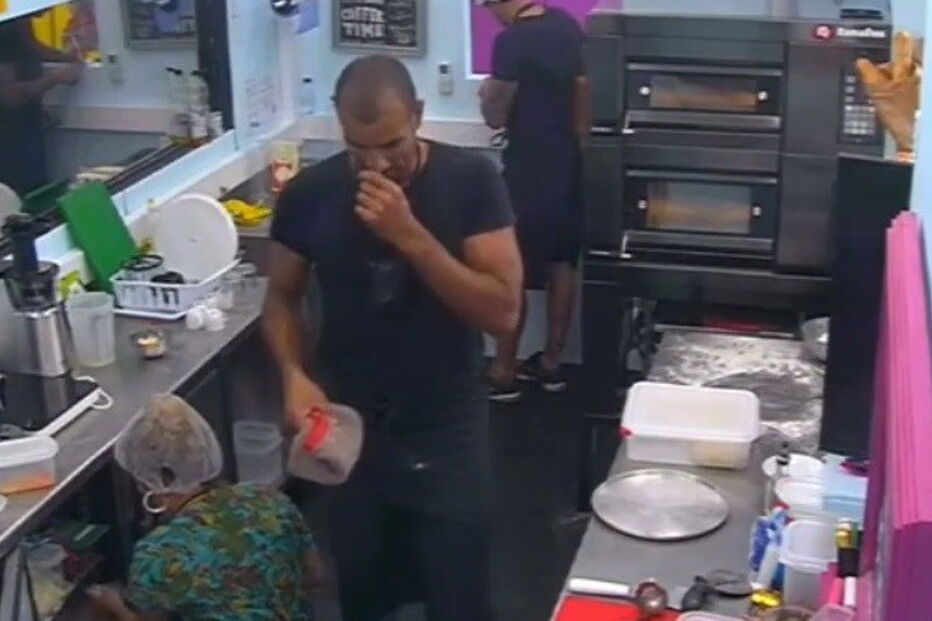 Biggest Deal, concorrente, TVI, clientes, negócios, reality show