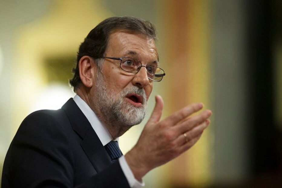 Mariano Rajoy