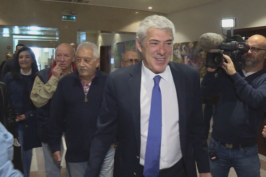 Defesa de Sócrates diz que acusação é um 