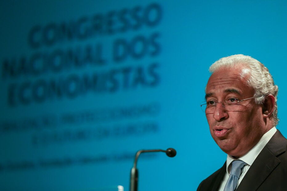 António Costa