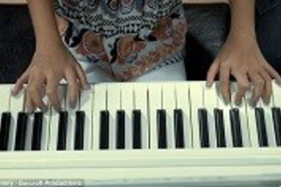 família, dedos, genética, Brasil