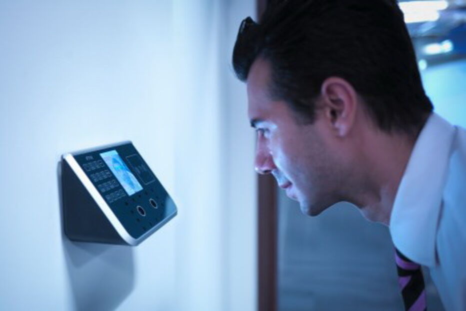 Sistemas de reconhecimento facial