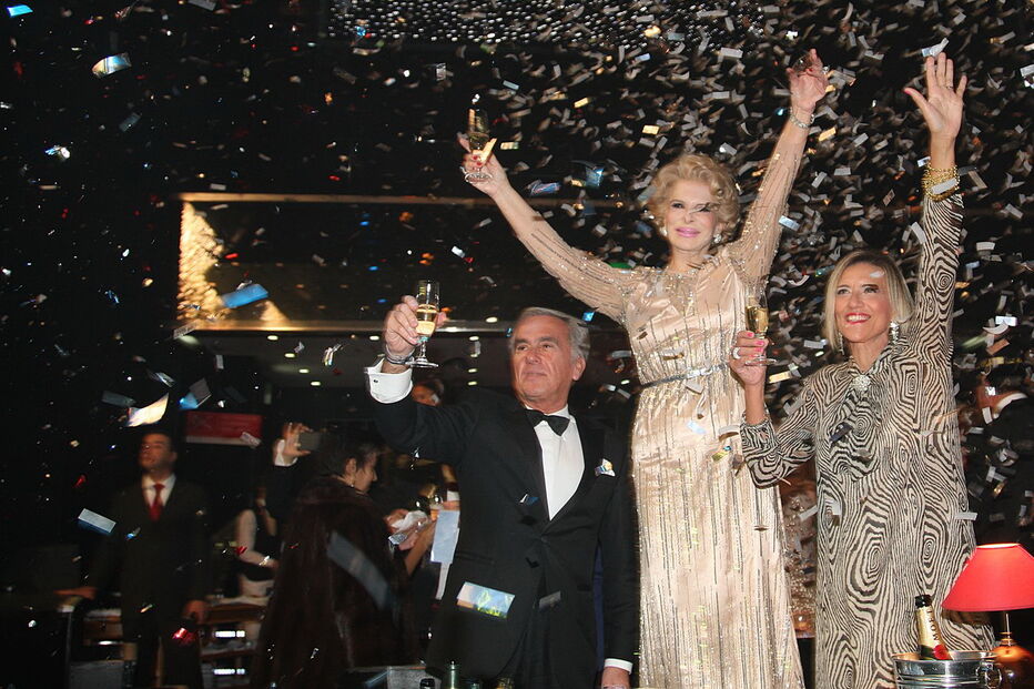 A vida de aparências dos famosos portugueses