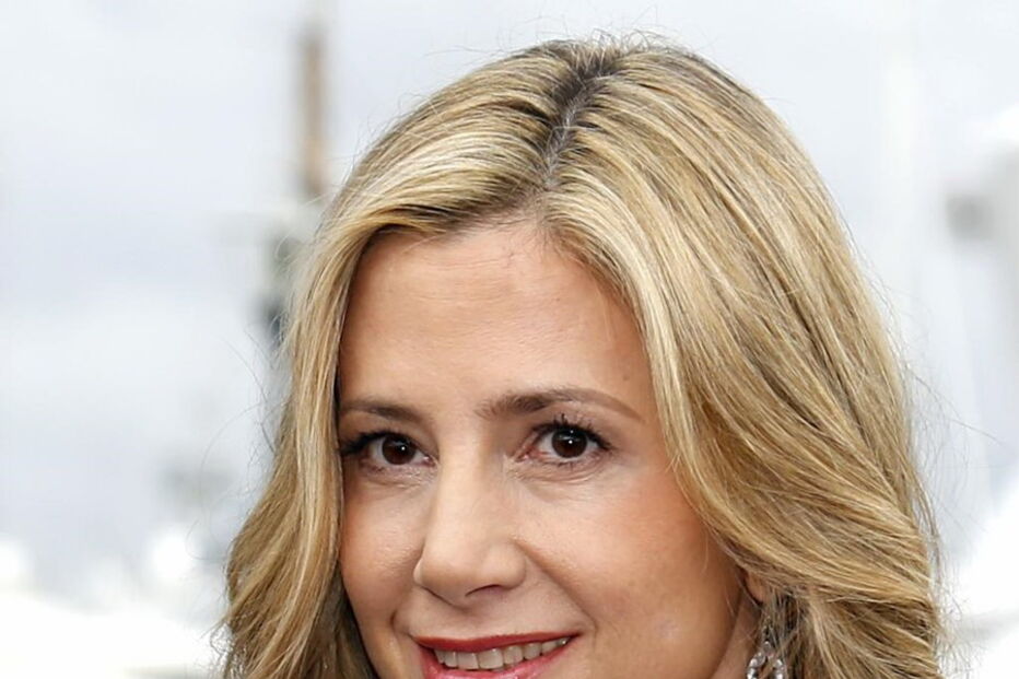 Mira Sorvino