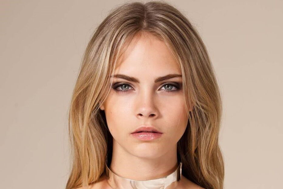 Cara Delevingne