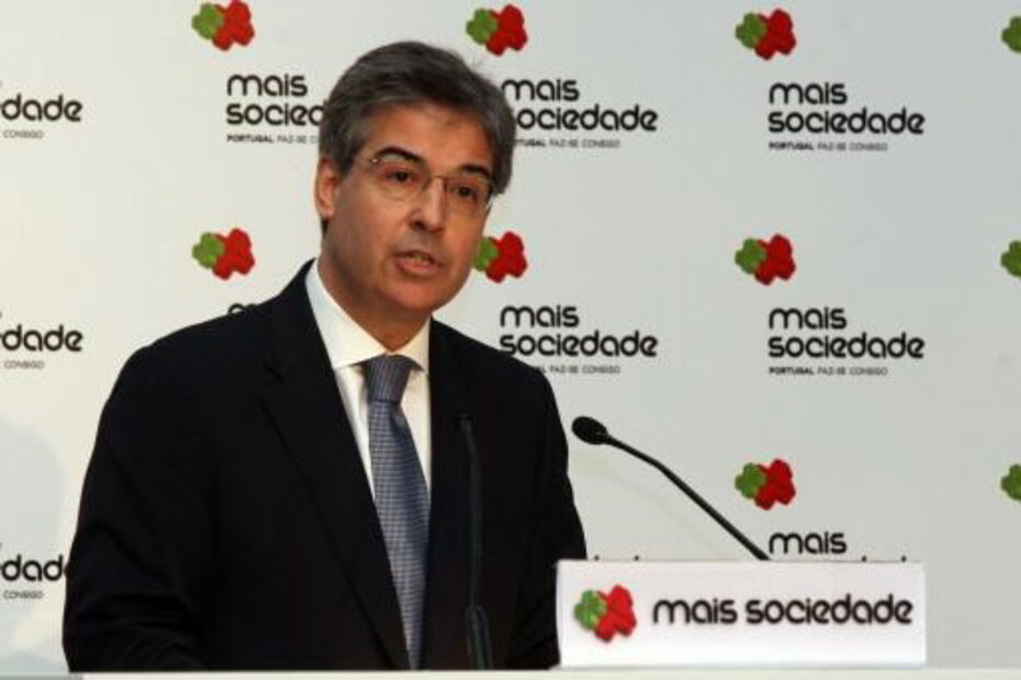 Abílio Morgado
