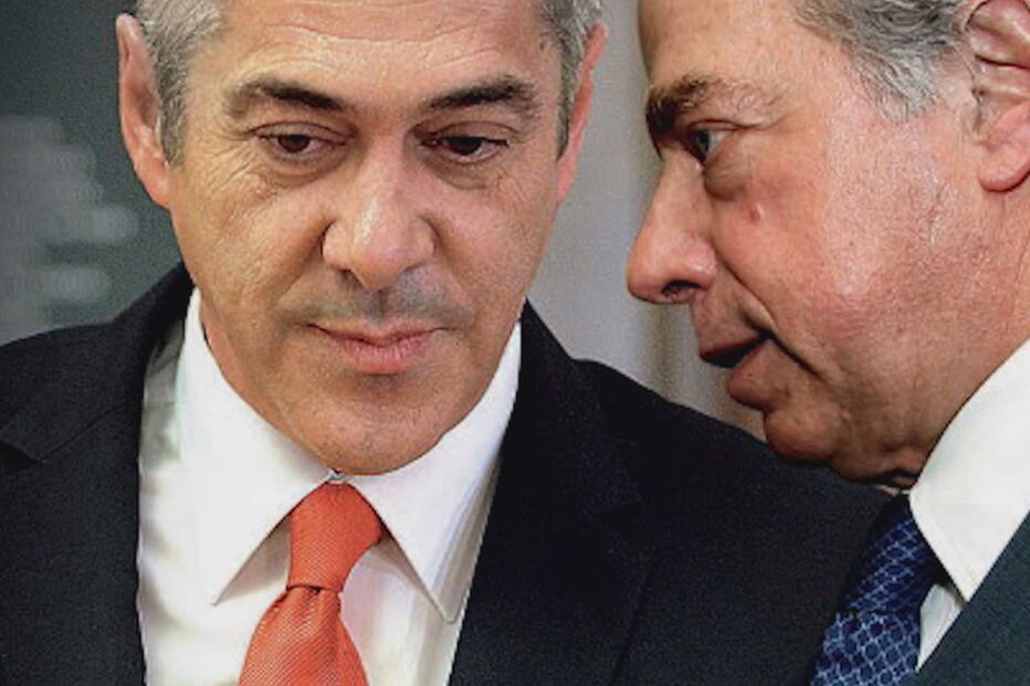 Ricardo Salgado pagou chumbo à Sonae com milhões do BES