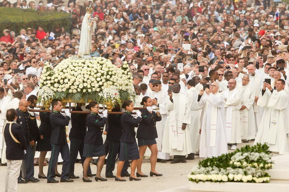 Santuário de Fátima