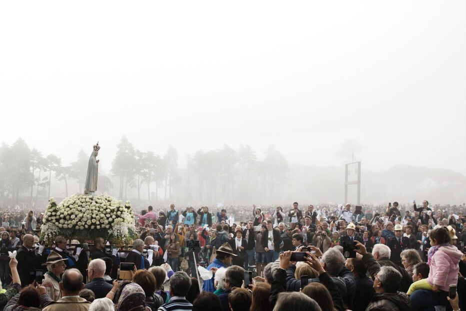 Santuário de Fátima