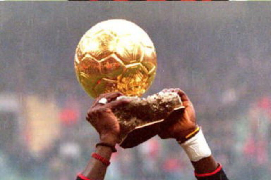 George Weah, Jorge Costa