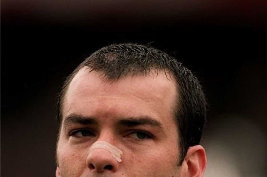 George Weah, Jorge Costa