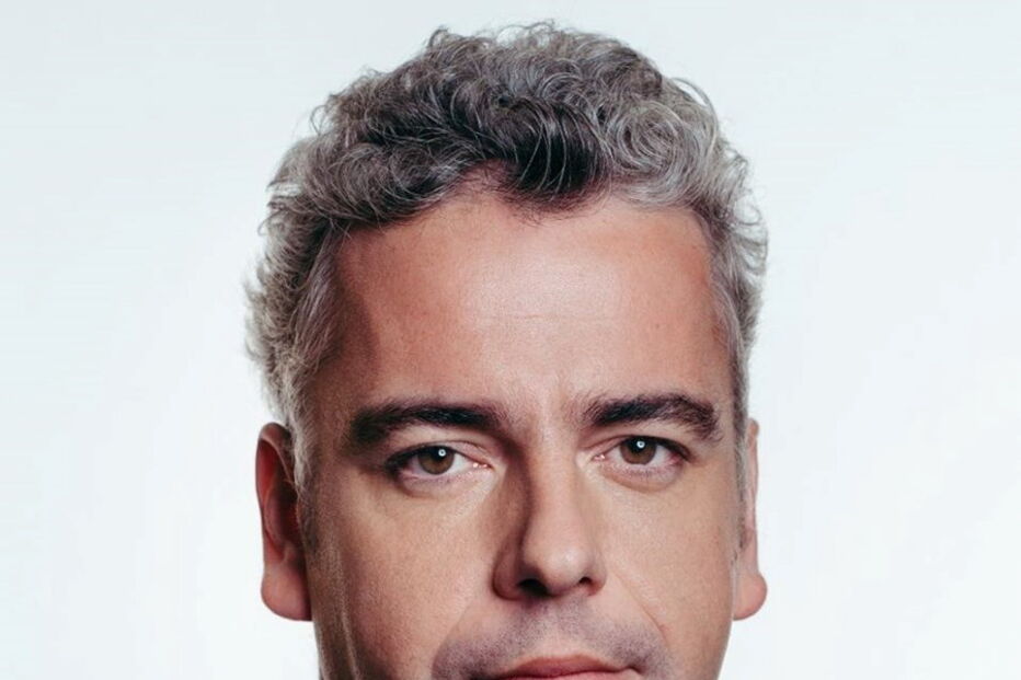 Ricardo Castro, que há um ano pesava 116 quilos, está irreconhecível