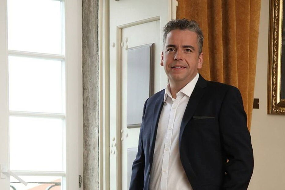 Ricardo Castro, que há um ano pesava 116 quilos, está irreconhecível