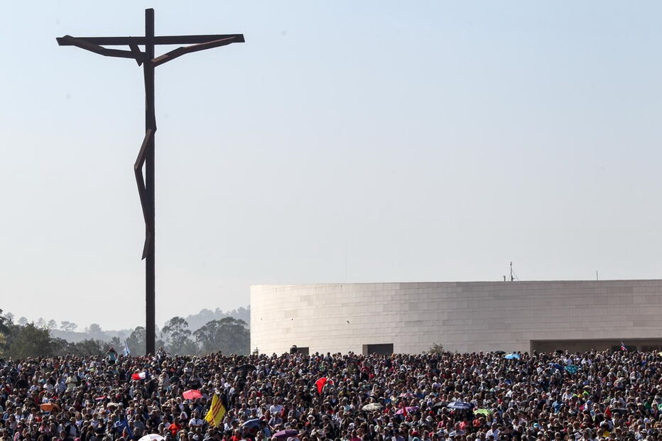 Santuário de Fátima