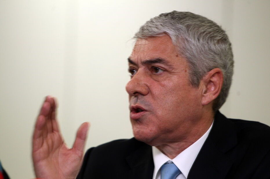 Sócrates não tinha qualquer controlo sobre os gastos