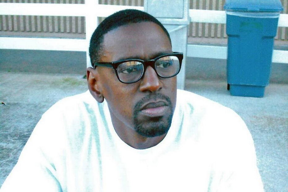 Lamonte McIntyre foi condenado por um duplo homícidio injustamente