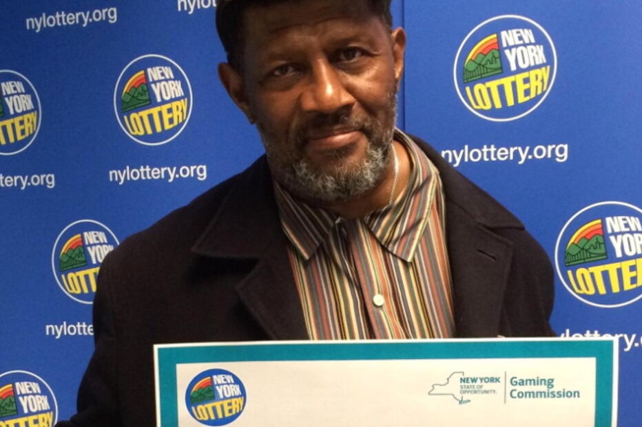 Encontra bilhete da lotaria milionário em peça de roupa