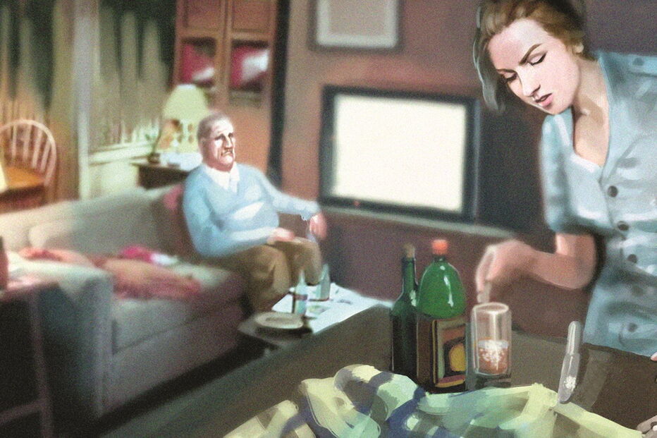 Seduz 10 idosos para os roubar e espancar