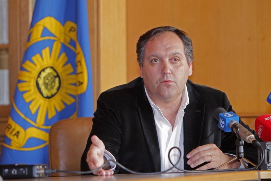 Diretor do combate ao crime informático da PJ aponta a infoexclusão como potenciadora de vários delitos 