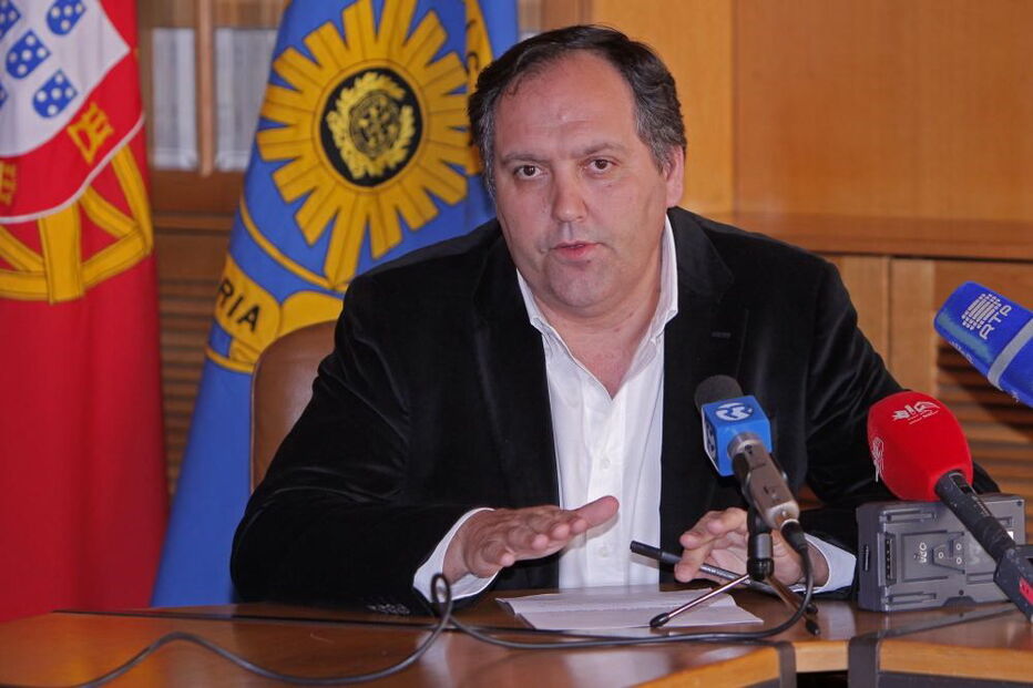 Diretor do combate ao crime informático da PJ aponta a infoexclusão como potenciadora de vários delitos 