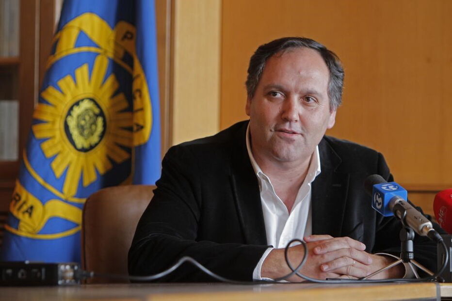 Diretor do combate ao crime informático da PJ aponta a infoexclusão como potenciadora de vários delitos 