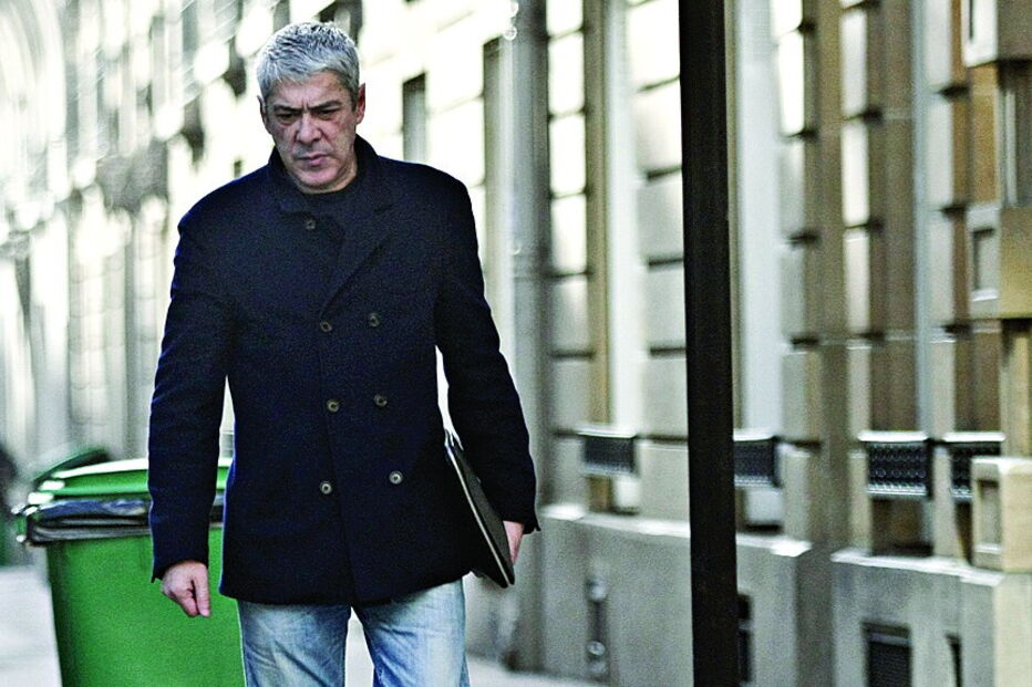 Mansão de Sócrates em Paris arrendada por mil euros a noite