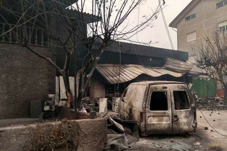 Oliveira do Hospital