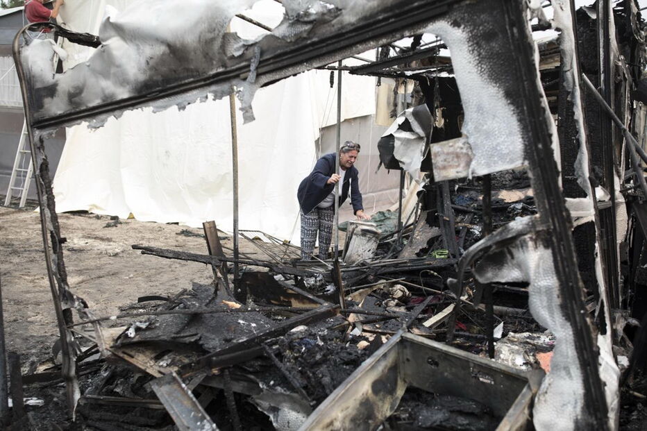  Incêndio causa estragos no parque de campismo da Praia da Vieira, Marinha Grande - Paulo Cunha LUSA.jpg