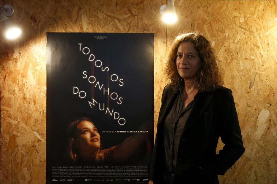 Laurence Ferreira Barbosa