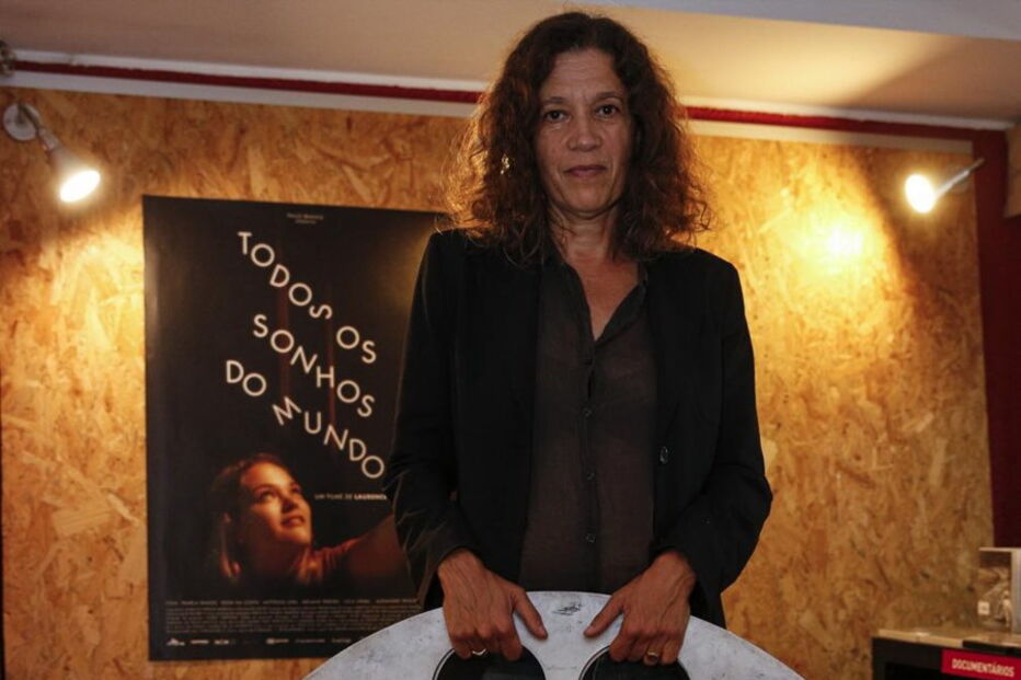 Laurence Ferreira Barbosa