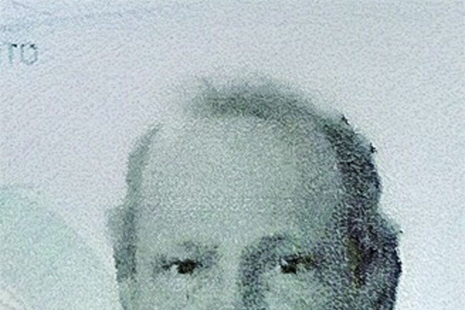 Libânio Cardoso tinha 70 anos