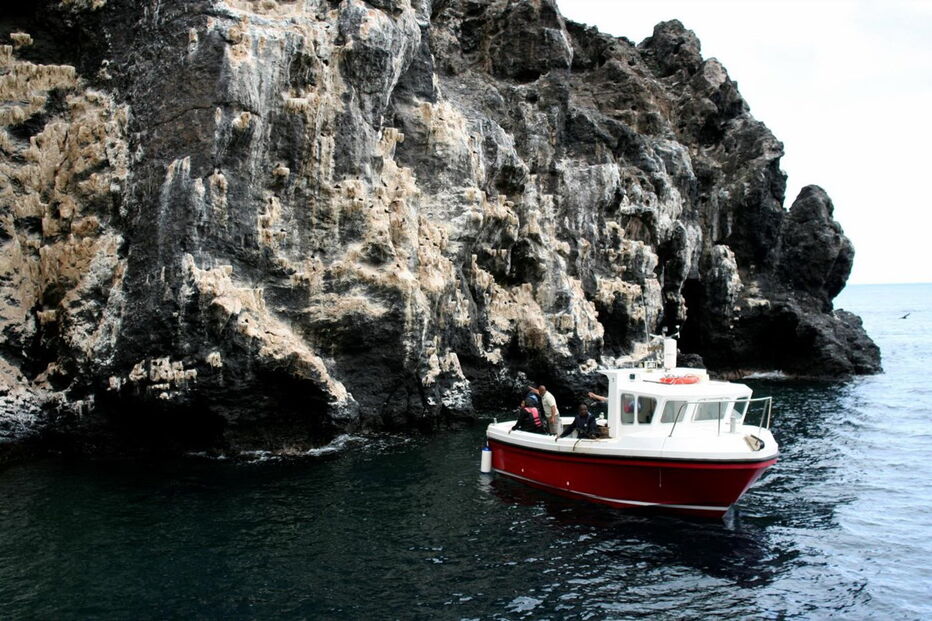 Ilha de Santa Helena já tem aeroporto