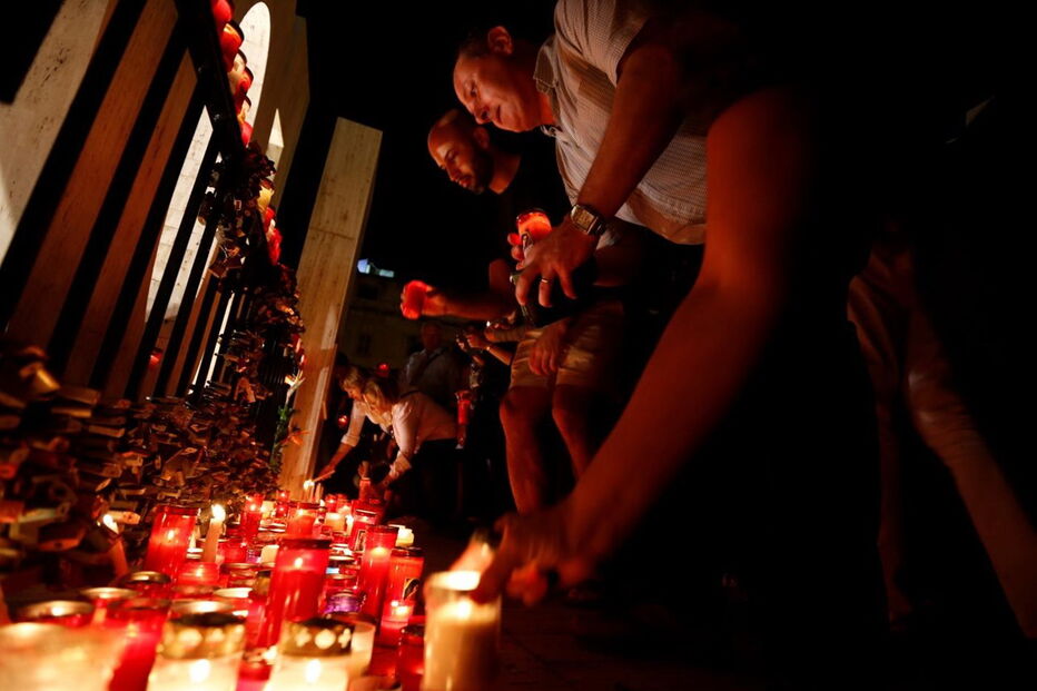 Daphne Caruana Galizia, homicidio, Panama Papers, bomba, jornalista 