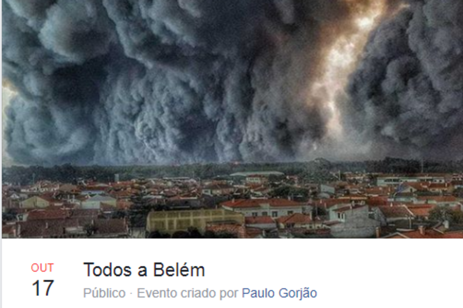 Incêndio, manifestação, Braga, Lisboa, Porto, Leiria