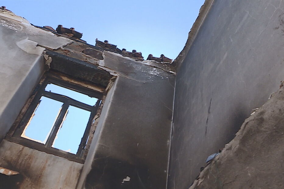 Relatório de Pedrógão questiona mudanças feitas na Proteção Civil