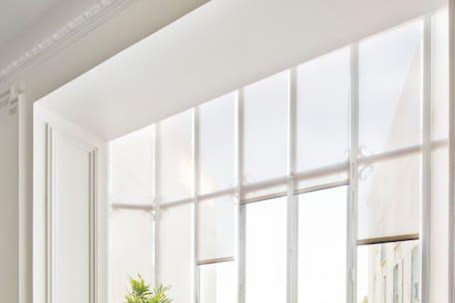 Interior da casa de José Sócrates